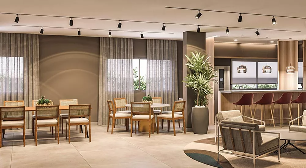 Cobertura, 3 quartos, 172 m² - Foto 6