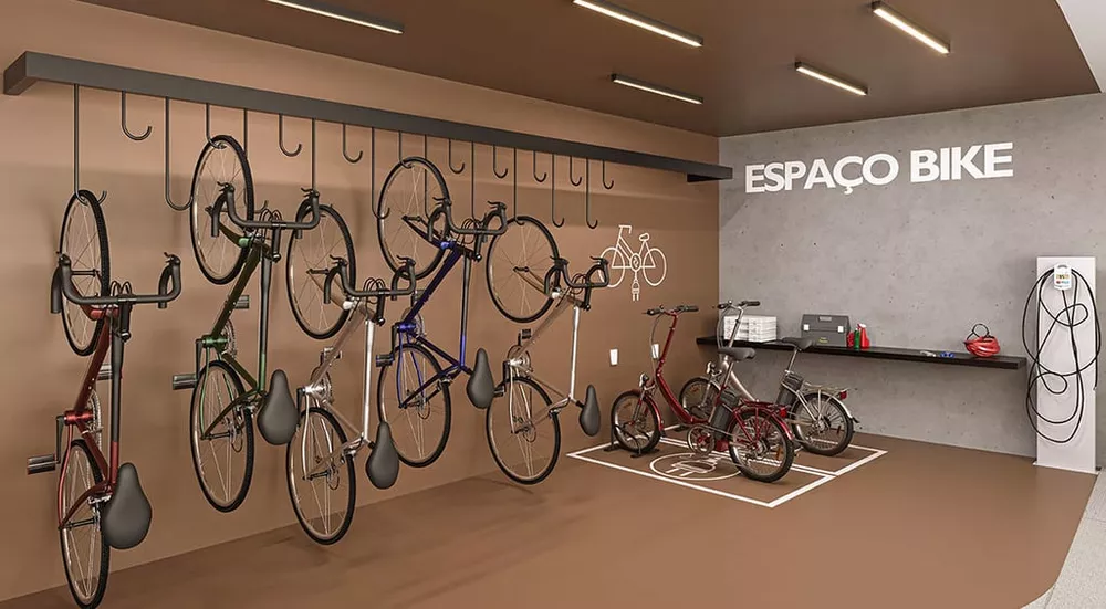 Cobertura, 3 quartos, 172 m² - Foto 9