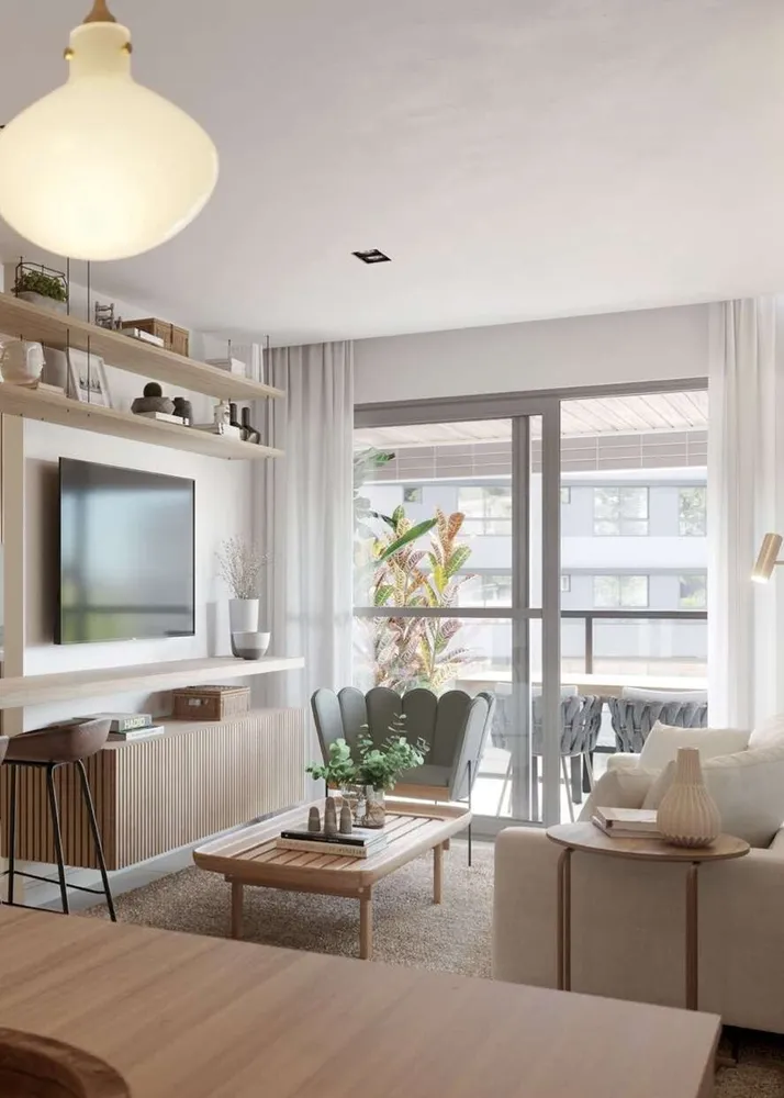 Apartamento, 3 quartos, 106 m² - Foto 7
