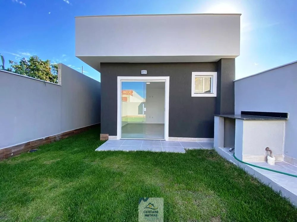 Casa, 3 quartos, 97 m² - Foto 26