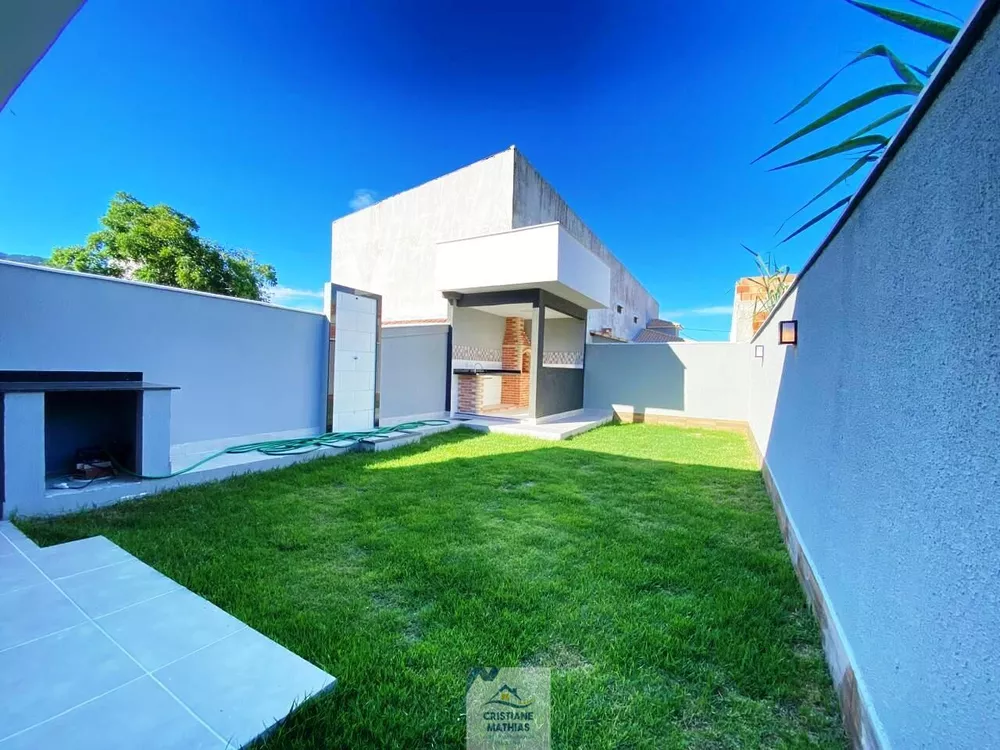 Casa, 3 quartos, 97 m² - Foto 3