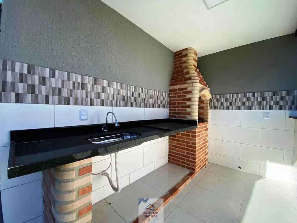 Casa, 3 quartos, 97 m² - Foto 28