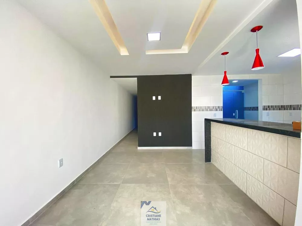 Casa, 3 quartos, 97 m² - Foto 2