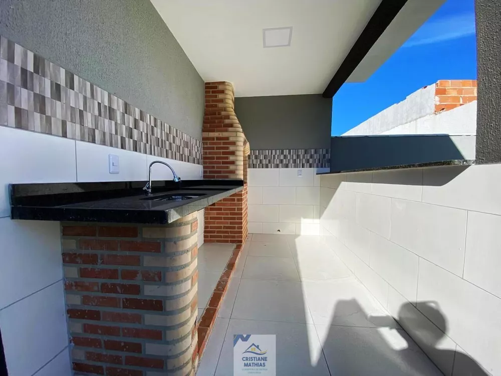 Casa, 3 quartos, 97 m² - Foto 27