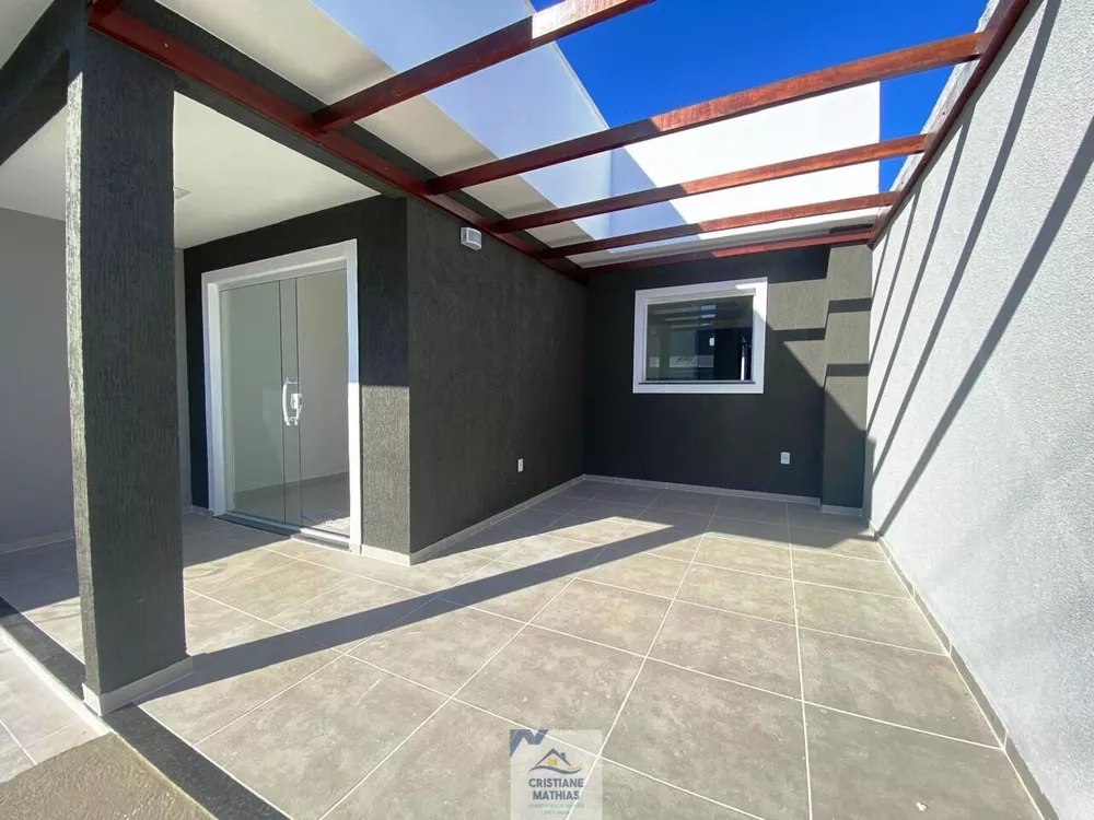 Casa, 3 quartos, 97 m² - Foto 4