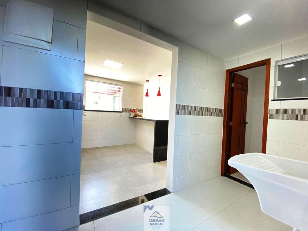 Casa, 3 quartos, 97 m² - Foto 22