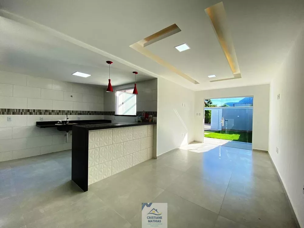Casa, 3 quartos, 97 m² - Foto 7