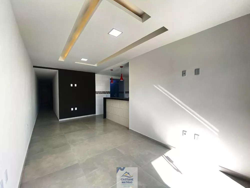 Casa, 3 quartos, 97 m² - Foto 6