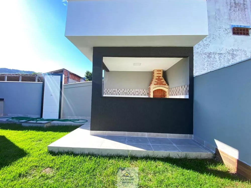 Casa, 3 quartos, 97 m² - Foto 24