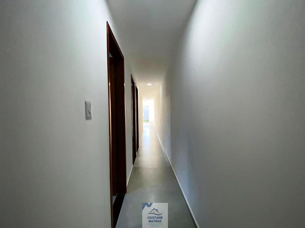 Casa, 3 quartos, 97 m² - Foto 14