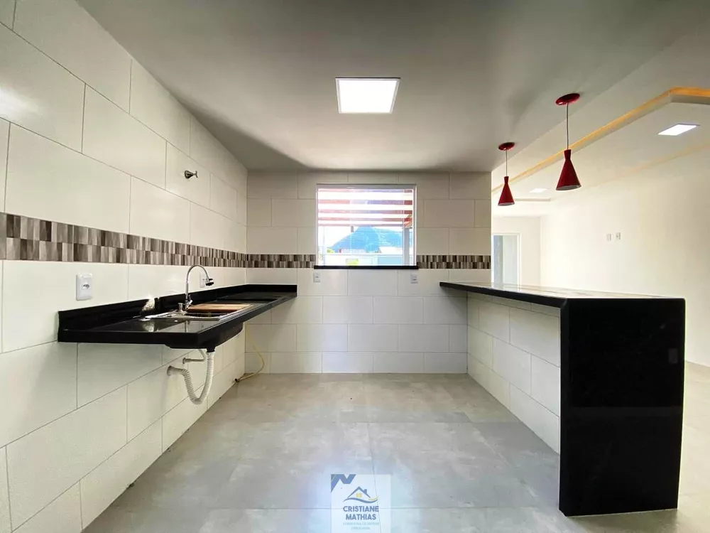 Casa, 3 quartos, 97 m² - Foto 13