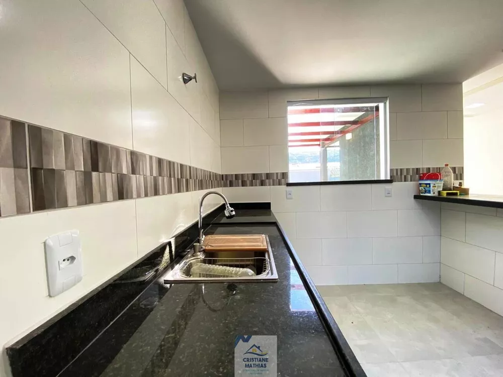 Casa, 3 quartos, 97 m² - Foto 11