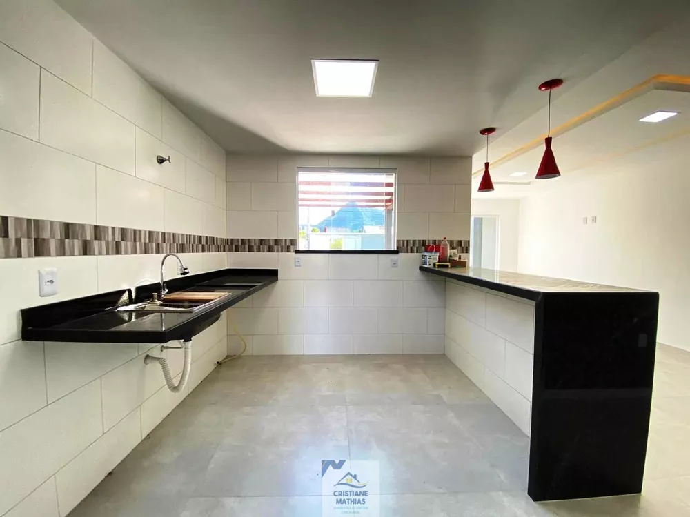 Casa, 3 quartos, 97 m² - Foto 12