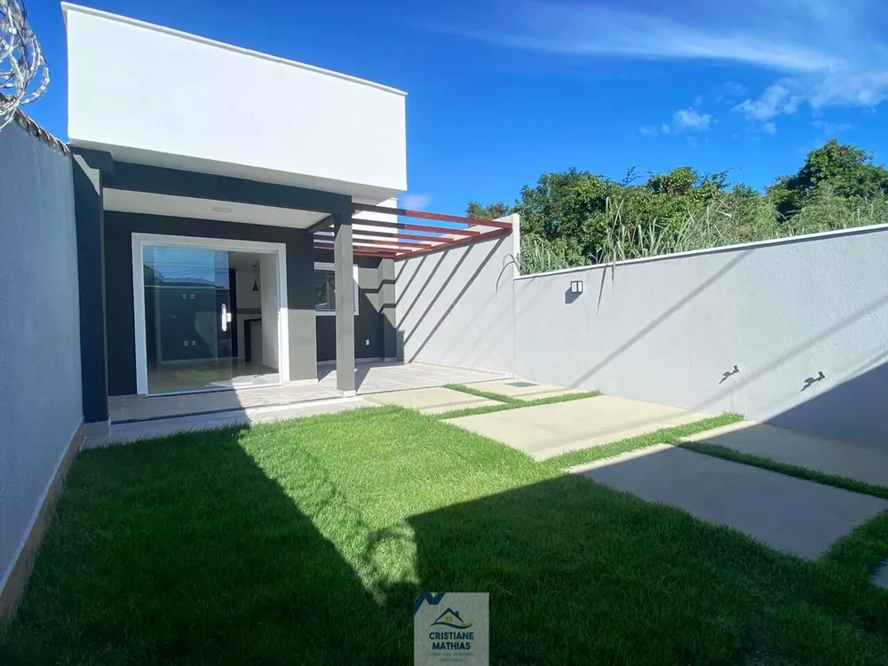 Casa, 3 quartos, 97 m² - Foto 33