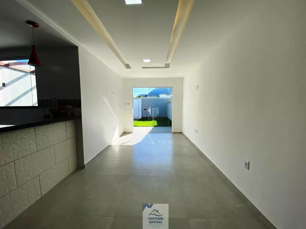 Casa, 3 quartos, 97 m² - Foto 9