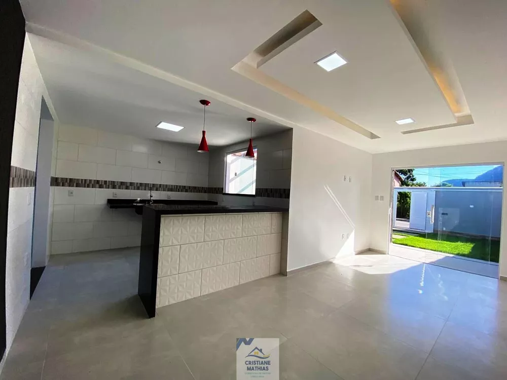 Casa, 3 quartos, 97 m² - Foto 10