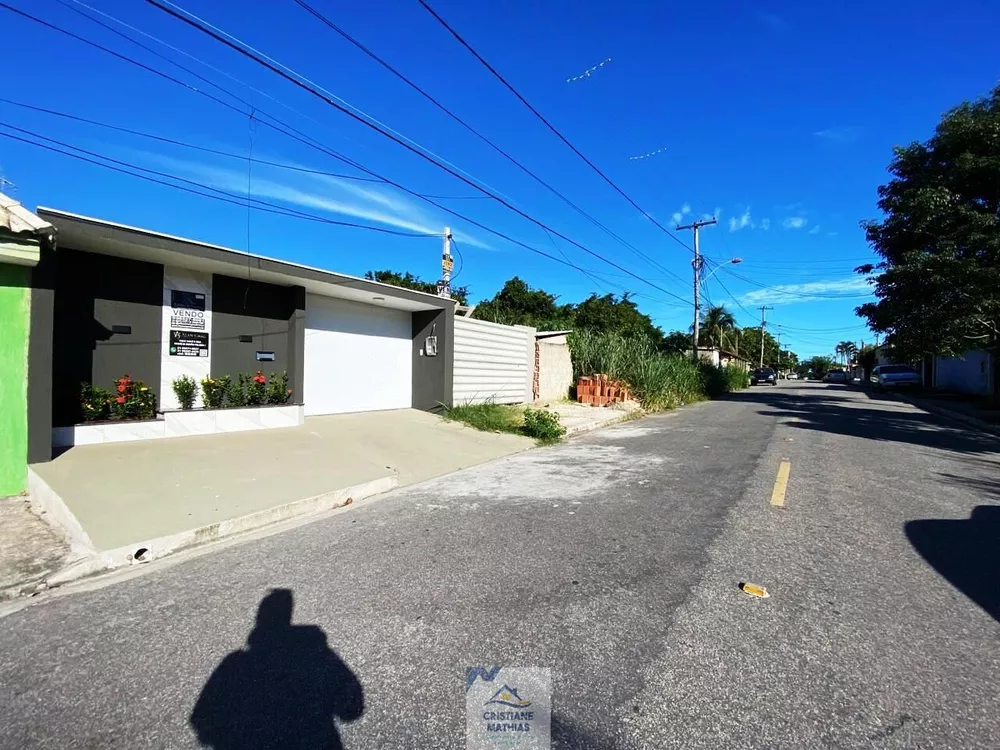 Casa, 3 quartos, 97 m² - Foto 32