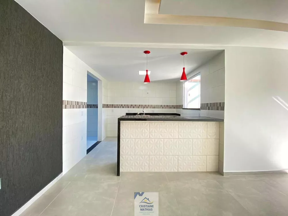 Casa, 3 quartos, 97 m² - Foto 8