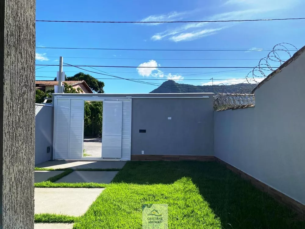 Casa, 3 quartos, 97 m² - Foto 5