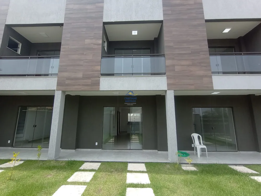 Casa, 2 quartos, 73 m² - Foto 20