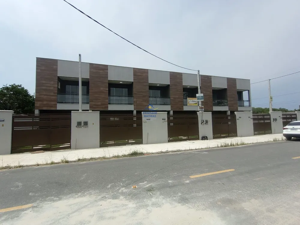 Casa, 2 quartos, 73 m² - Foto 27