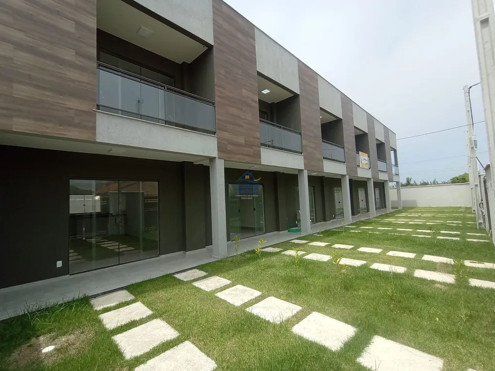 Casa, 2 quartos, 73 m² - Foto 21