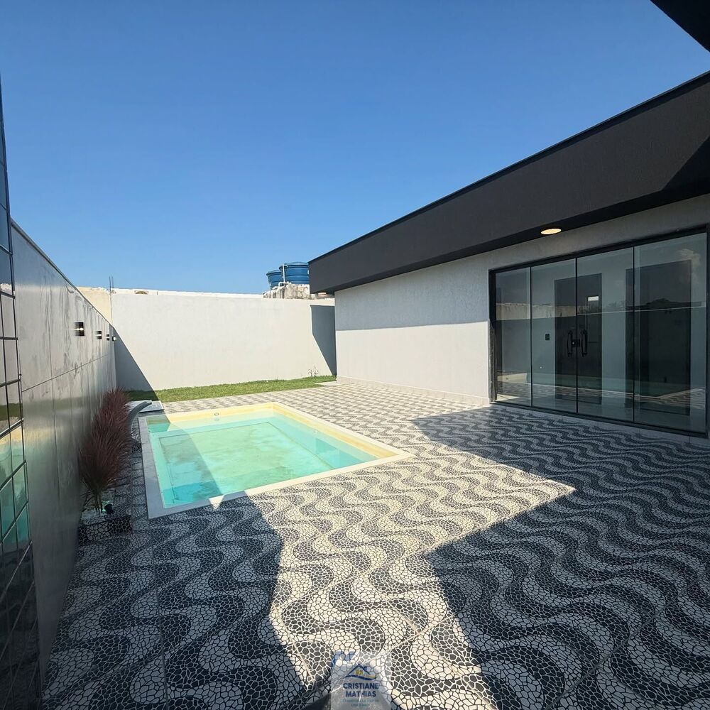 Casa à venda com 3 quartos, 175m² - Foto 6