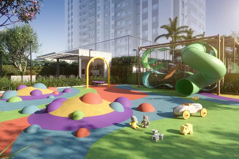 Apartamento, 3 quartos, 96 m² - Foto 43