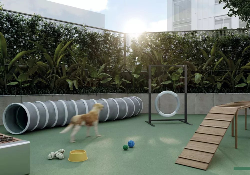 Apartamento, 2 quartos, 91 m² - Foto 18