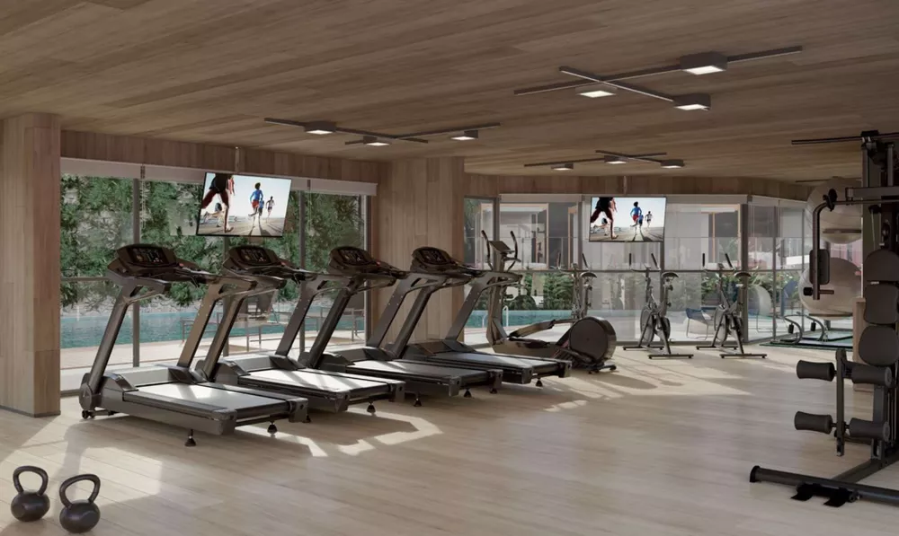 Apartamento, 2 quartos, 91 m² - Foto 25