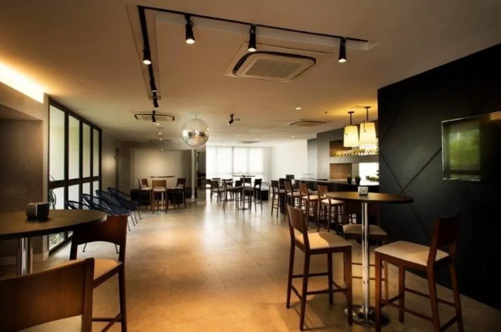 Apartamento, 3 quartos, 134 m² - Foto 14