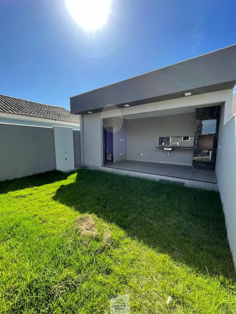 Casa, 3 quartos, 98 m² - Foto 44