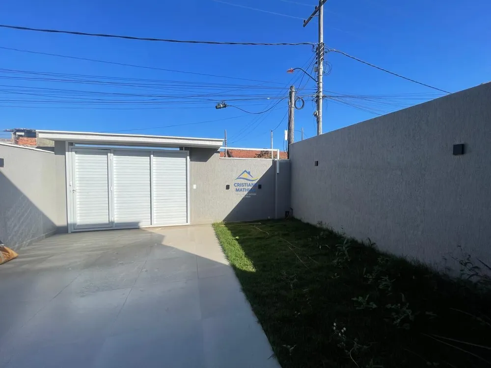 Casa, 3 quartos, 98 m² - Foto 3