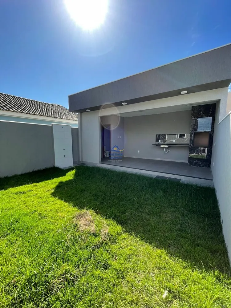 Casa, 3 quartos, 98 m² - Foto 5