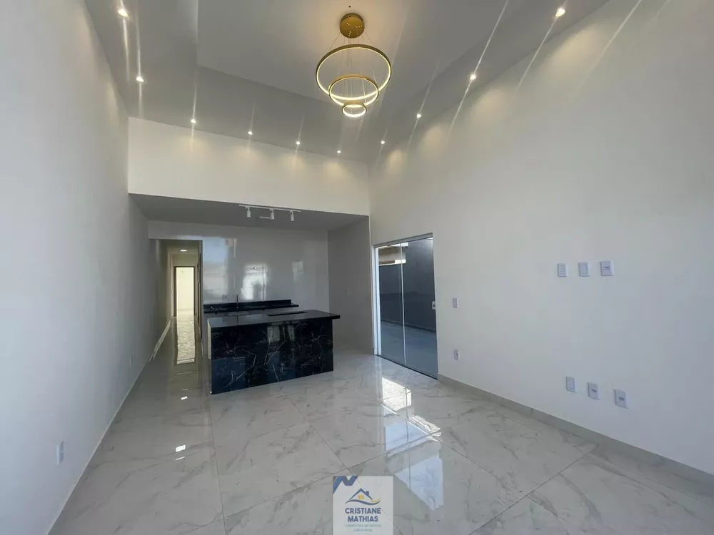 Casa, 3 quartos, 98 m² - Foto 19