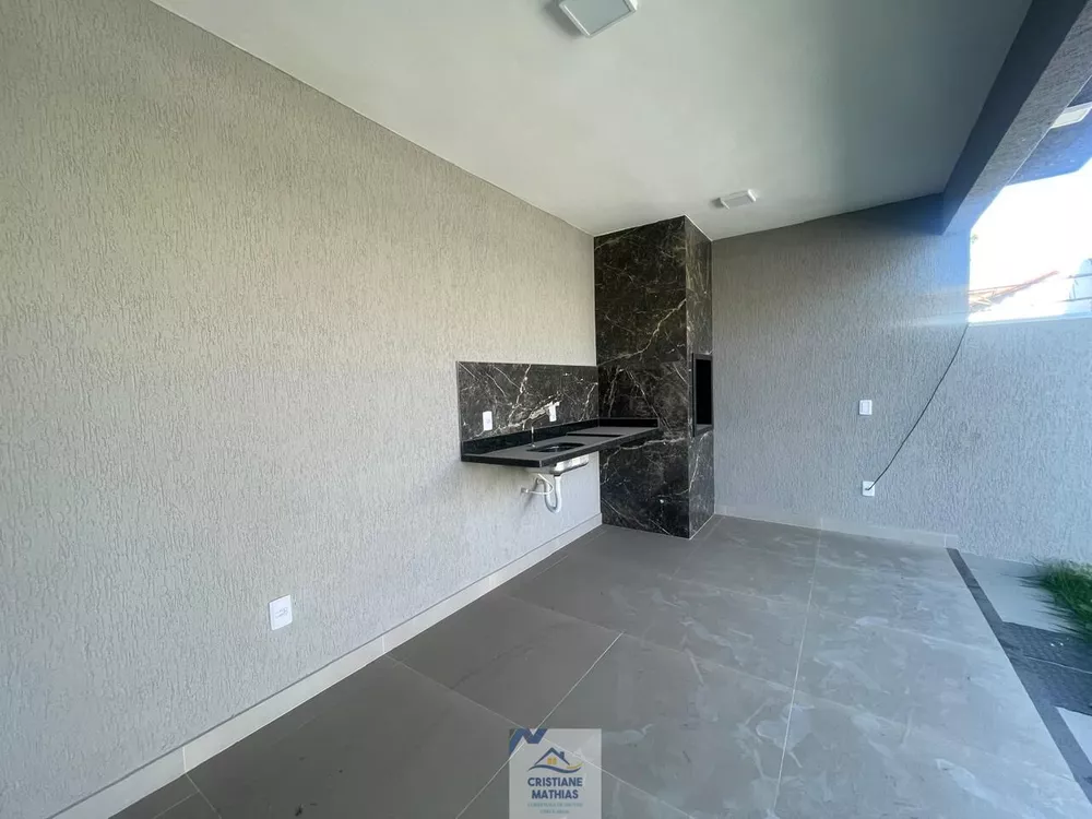 Casa, 3 quartos, 98 m² - Foto 26