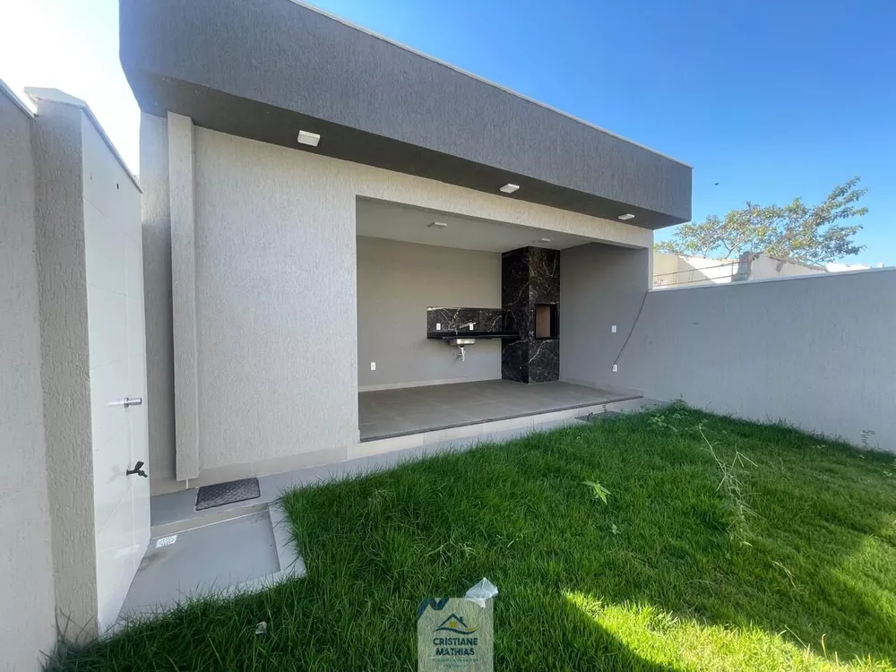 Casa, 3 quartos, 98 m² - Foto 17