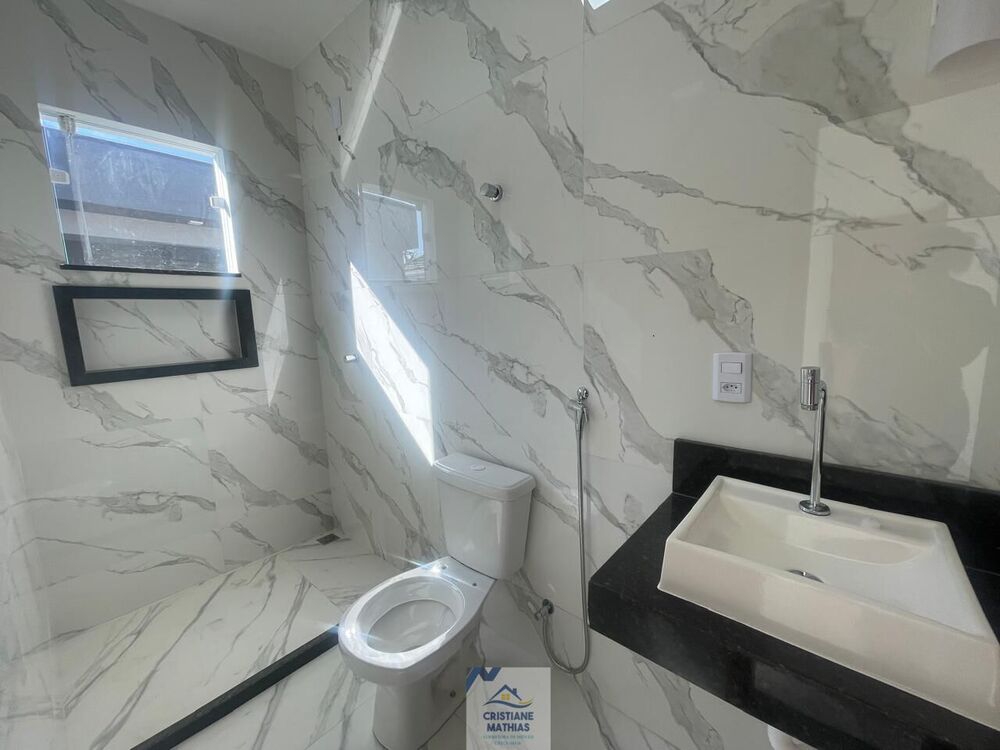 Casa, 3 quartos, 98 m² - Foto 11