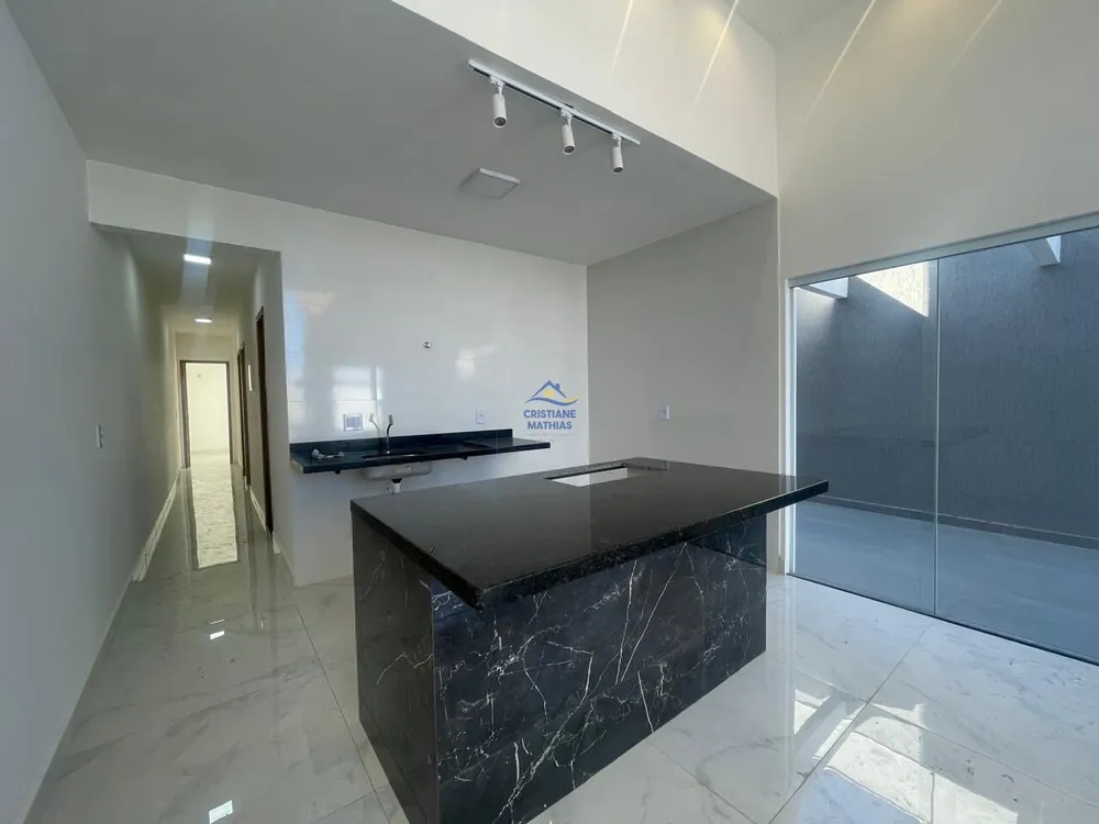 Casa, 3 quartos, 98 m² - Foto 6