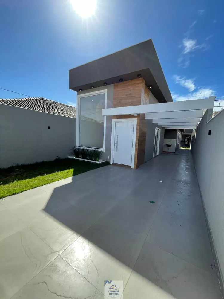 Casa, 3 quartos, 98 m² - Foto 21