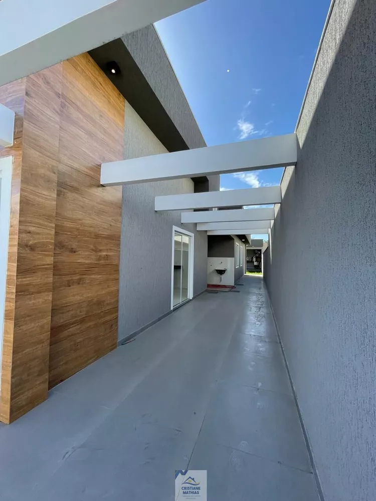 Casa, 3 quartos, 98 m² - Foto 32