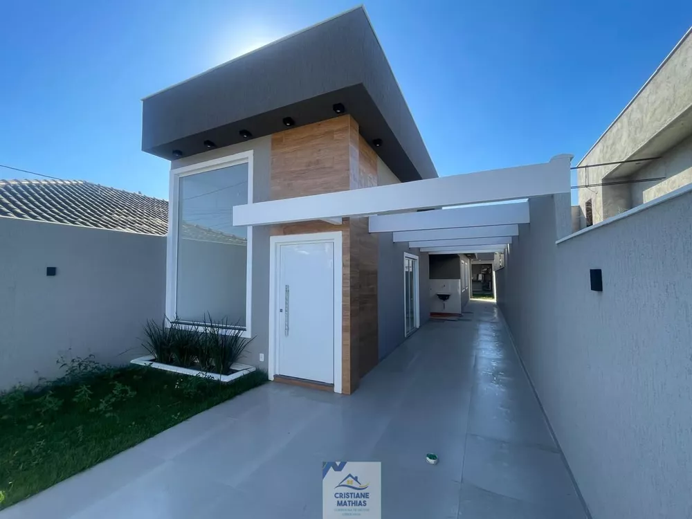 Casa, 3 quartos, 98 m² - Foto 46