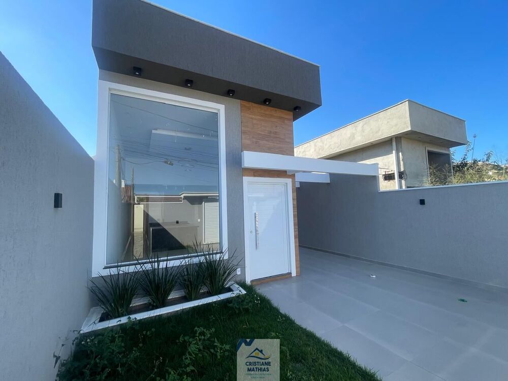 Casa, 3 quartos, 98 m² - Foto 9