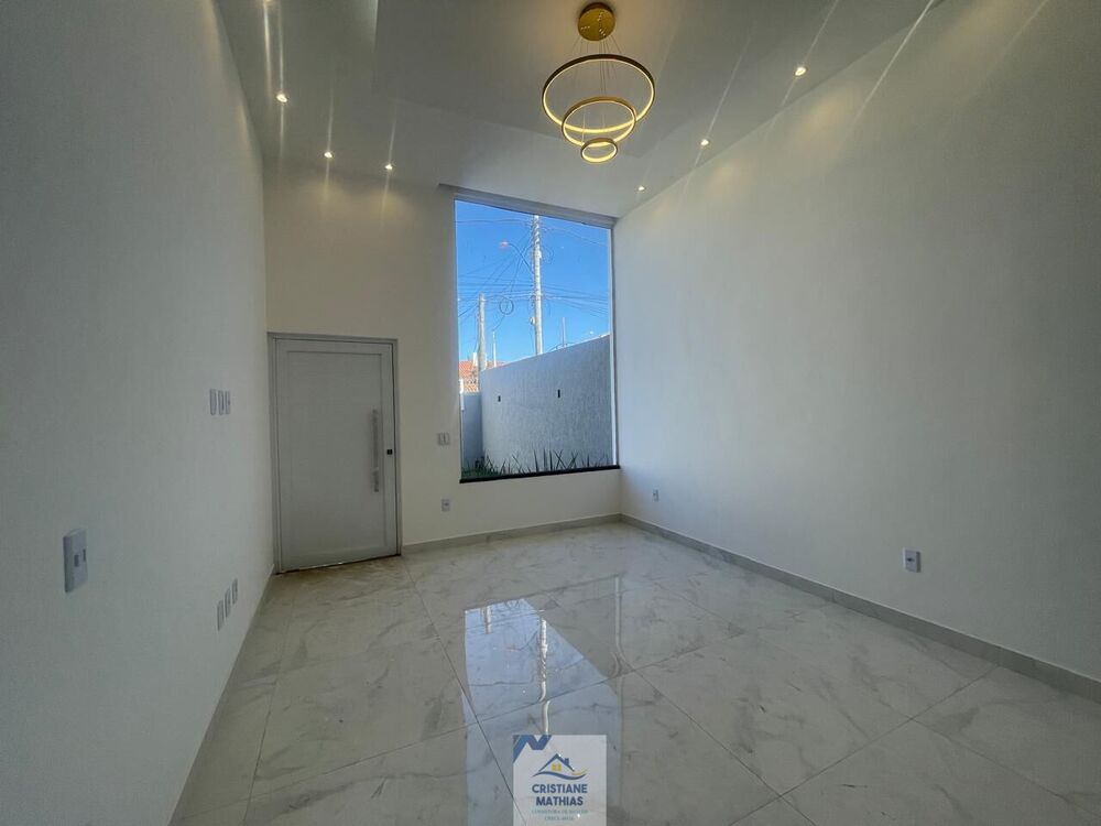 Casa, 3 quartos, 98 m² - Foto 12
