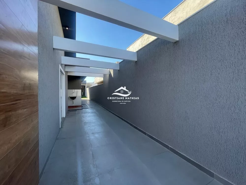 Casa, 3 quartos, 98 m² - Foto 18