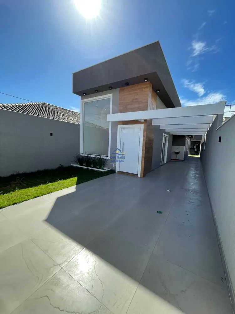 Casa, 3 quartos, 98 m² - Foto 58