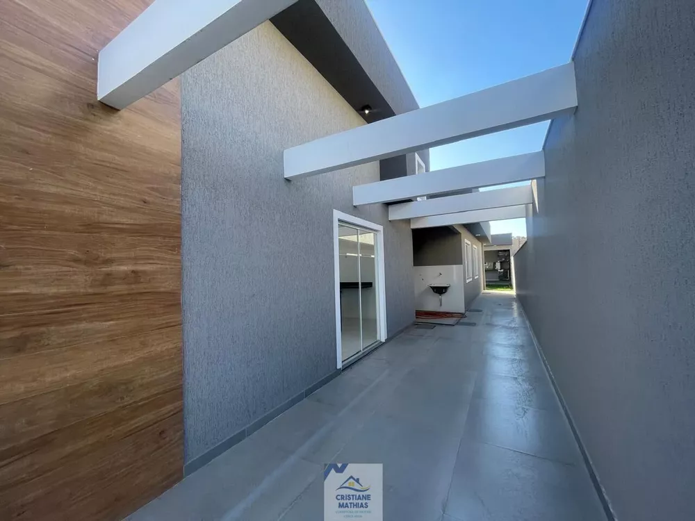 Casa, 3 quartos, 98 m² - Foto 25