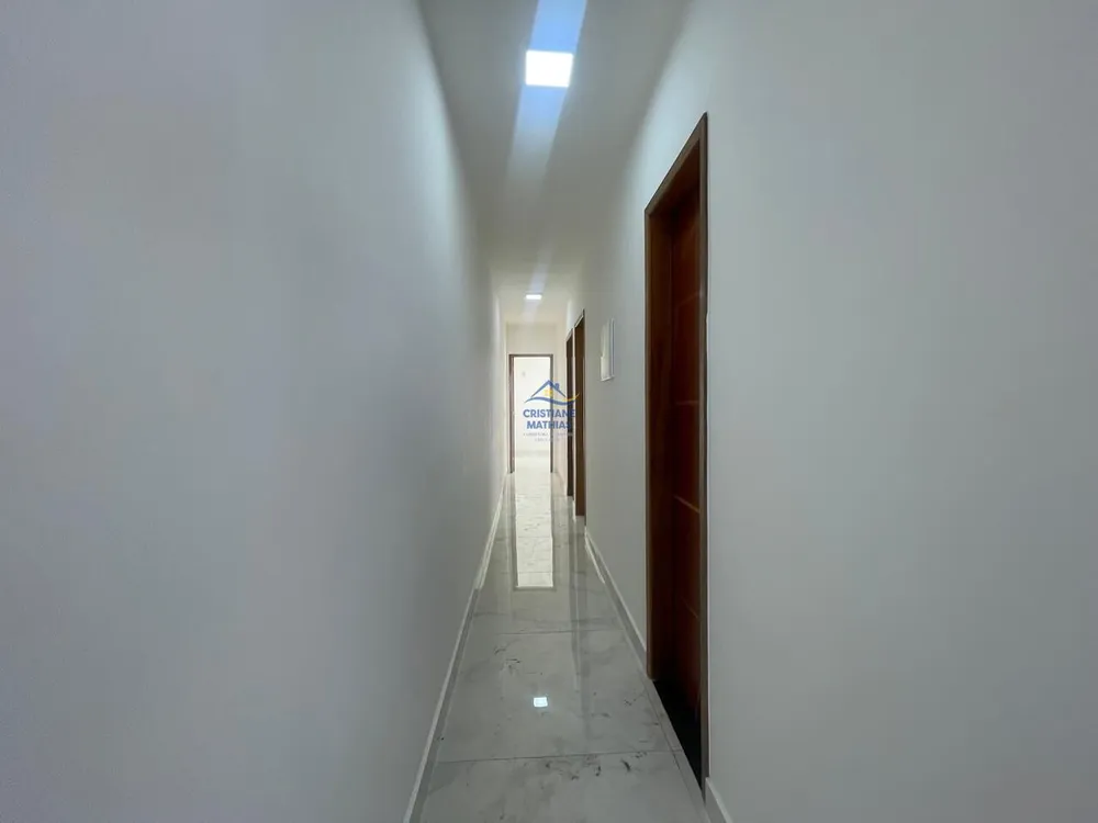 Casa, 3 quartos, 98 m² - Foto 8