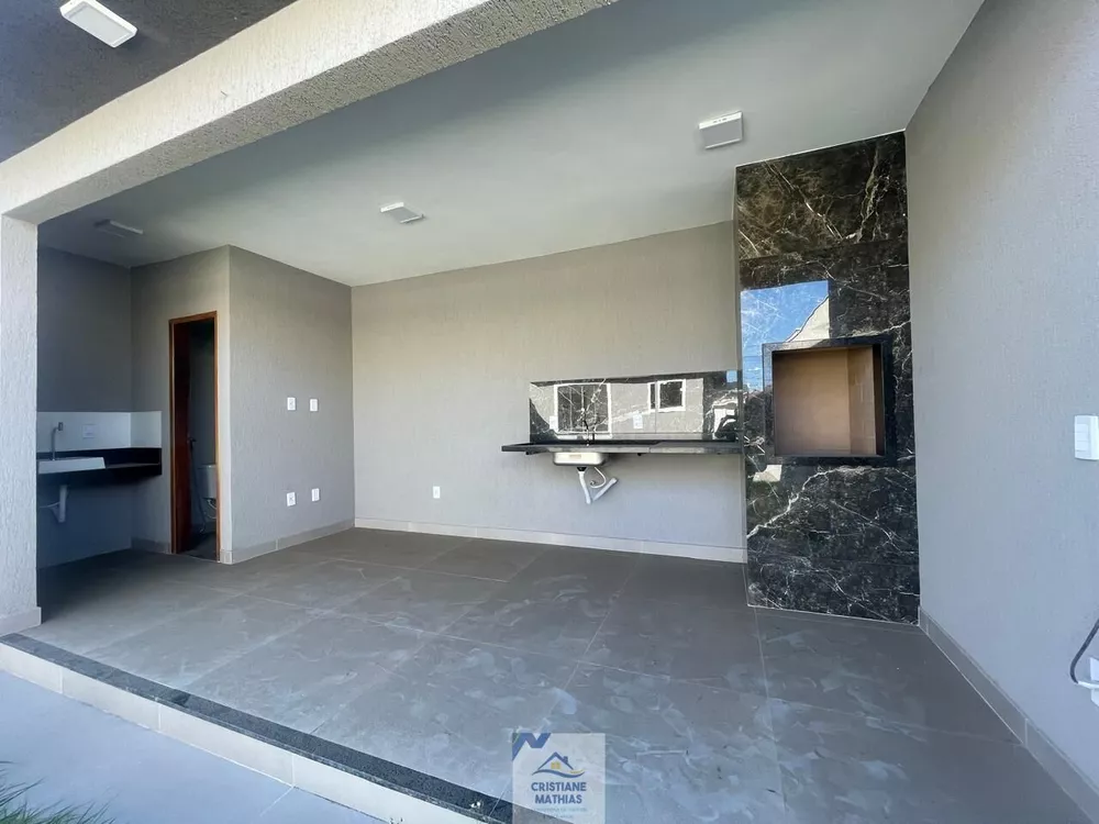 Casa, 3 quartos, 98 m² - Foto 27
