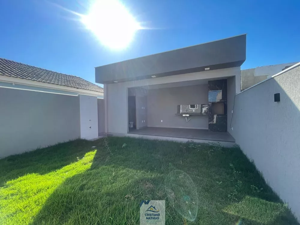 Casa, 3 quartos, 98 m² - Foto 24